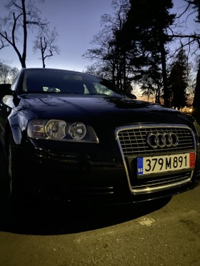 Обява за продажба на Audi A3 ~6 000 лв. - изображение 1