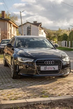 Audi A6 | Mobile.bg    3