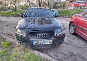 Audi A6, снимка 2 - Автомобили и джипове - 45178287
