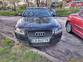 Audi A6, снимка 15 - Автомобили и джипове - 45178287