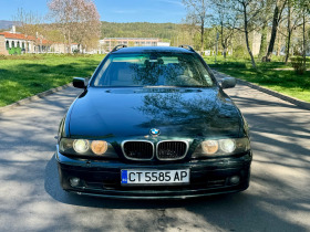 BMW 525 D FACELIFT , снимка 2