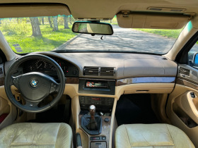 BMW 525 D FACELIFT , снимка 8