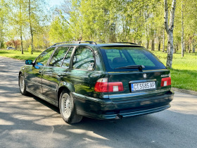 BMW 525 D FACELIFT  | Mobile.bg   4