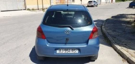 Toyota Yaris Напълно обслужена , снимка 4