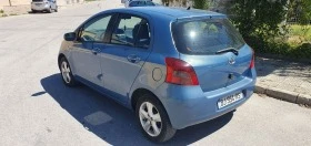 Toyota Yaris Напълно обслужена , снимка 5