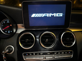Mercedes-Benz C 250 D 4MATIC , AMG Interface & CarPlay NTG5, снимка 16