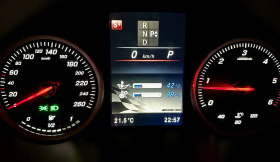 Mercedes-Benz C 250 D 4MATIC , AMG Interface & CarPlay NTG5, снимка 17