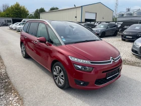 Citroen Grand C4 Picasso 2.0 Hdi Full 6+ 1 | Mobile.bg    3