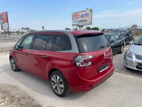 Citroen Grand C4 Picasso 2.0 Hdi Full 6+ 1, снимка 6