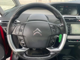 Citroen Grand C4 Picasso 2.0 Hdi Full 6+ 1, снимка 8