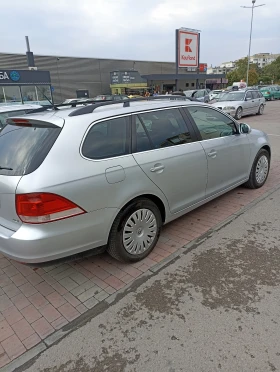 VW Golf Variant, снимка 4