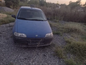 Fiat Punto, снимка 1