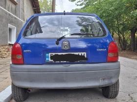 Opel Corsa | Mobile.bg    4