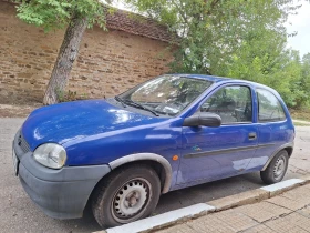 Opel Corsa | Mobile.bg    2