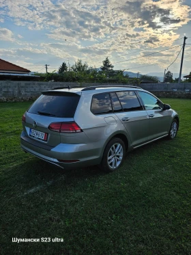 VW Golf, снимка 9