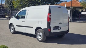 Renault Kangoo 1.5Dci 5SP IT-ТОВАРЕН-КЛИМАТИК-ЛИЗИНГ-ГАРАНЦИЯ, снимка 4