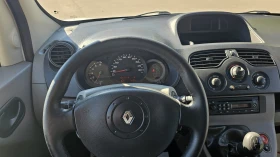 Renault Kangoo 1.5Dci 5SP IT-ТОВАРЕН-КЛИМАТИК-ЛИЗИНГ-ГАРАНЦИЯ, снимка 11