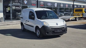 Renault Kangoo 1.5Dci 5SP IT-ТОВАРЕН-КЛИМАТИК-ЛИЗИНГ-ГАРАНЦИЯ, снимка 1