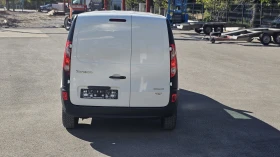 Renault Kangoo 1.5Dci 5SP IT-ТОВАРЕН-КЛИМАТИК-ЛИЗИНГ-ГАРАНЦИЯ, снимка 5