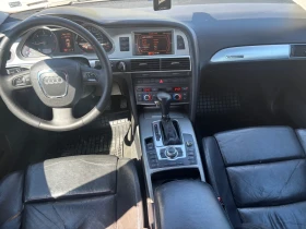 Audi A6 3.0 TDI 233, снимка 7