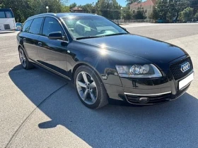 Audi A6 3.0 TDI 233 | Mobile.bg    2