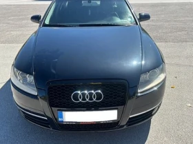 Audi A6 3.0 TDI 233 | Mobile.bg    3