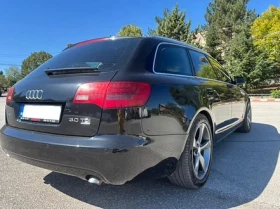 Audi A6 3.0 TDI 233 | Mobile.bg    5