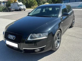 Audi A6 3.0 TDI 233 | Mobile.bg    4