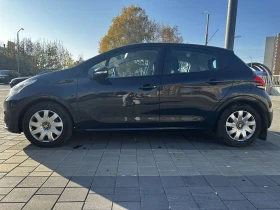 Peugeot 208 | Mobile.bg    4