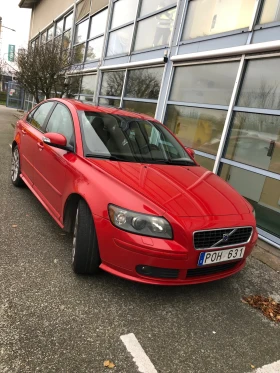 Volvo S40  1, 8 F | Mobile.bg    17