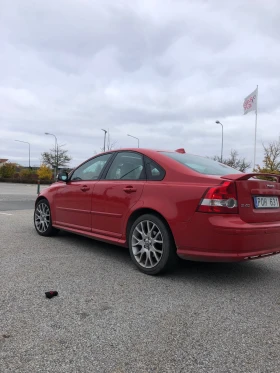 Volvo S40  1, 8 F | Mobile.bg    4