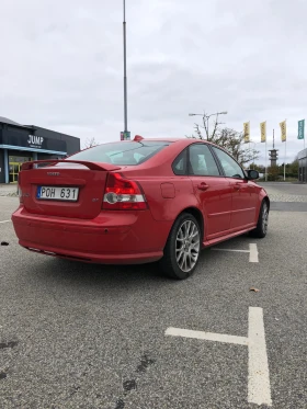 Volvo S40  1, 8 F | Mobile.bg    5