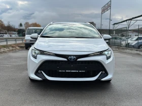 Toyota Corolla 1.8-hybrid-146.205km-NEW-LED-KEYLES-KAMERA-TOP, снимка 2