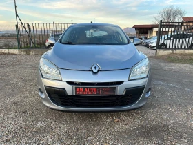 Renault Megane 1.5 DCI 110k.c., снимка 2