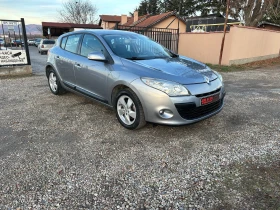 Renault Megane 1.5 DCI 110k.c., снимка 1