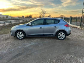 Renault Megane 1.5 DCI 110k.c., снимка 4