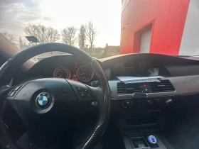 BMW 525 60 525D 6    57D25TU | Mobile.bg    10