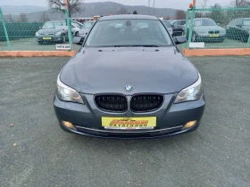 BMW 530 3.0 - 235 kc. FACE  НАВИ КОЖА ПОДГРЕВ АВТОМАТ, снимка 2