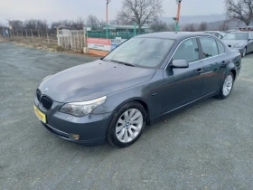 BMW 530 3.0 - 235 kc. FACE  НАВИ КОЖА ПОДГРЕВ АВТОМАТ, снимка 4