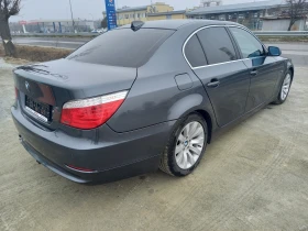 BMW 530 3.0 - 235 kc. FACE  НАВИ КОЖА ПОДГРЕВ АВТОМАТ - [6] 