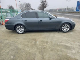 BMW 530 3.0 - 235 kc. FACE  НАВИ КОЖА ПОДГРЕВ АВТОМАТ - [9] 