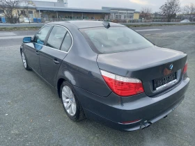 BMW 530 3.0 - 235 kc. FACE  НАВИ КОЖА ПОДГРЕВ АВТОМАТ, снимка 7