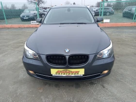 BMW 530 3.0 - 235 kc. FACE  НАВИ КОЖА ПОДГРЕВ АВТОМАТ - [3] 