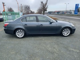 BMW 530 3.0 - 235 kc. FACE  НАВИ КОЖА ПОДГРЕВ АВТОМАТ, снимка 9