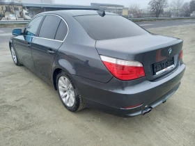 BMW 530 3.0 - 235 kc. FACE  НАВИ КОЖА ПОДГРЕВ АВТОМАТ - [7] 