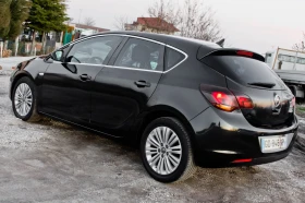 Opel Astra 1.7 cdti, снимка 7