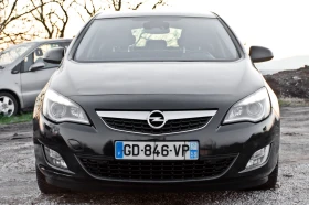 Opel Astra 1.7 cdti, снимка 1