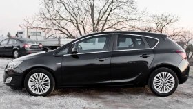 Opel Astra 1.7 cdti, снимка 5