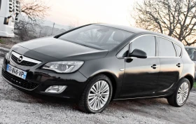 Opel Astra 1.7 cdti, снимка 2