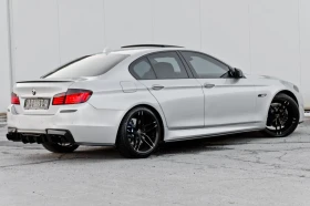     BMW 530 M performance 